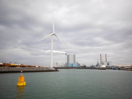 Komen de hoogste windmolens van Nederland, 270 meter hoog, straks in Utrechtse polders?