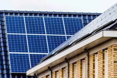 Vorstenbosch mag zich verheugen op een nieuw wijkje aan de Oude Veghelsedijk