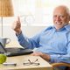Even was ‘Hide the Pain Harold’ het gezicht van de Zweedse vaccinatiecampagne