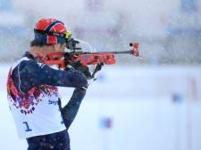 Bjoerndalen, l'homme le plus titré aux JO d'Hiver