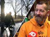 Ydo mag eindelijk de Rotterdamse Marathon rollen