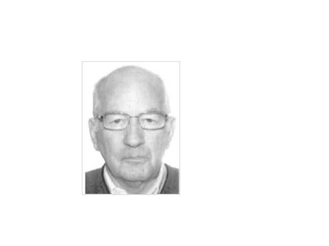 Opsporingsbericht: 77-jarige man vermist in Schilde