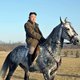Kim Jong-Un meest sexy man? Chinese partijsite gelooft het