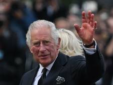 Nog twee jaar voor hoofd nieuwe koning Charles III op al het Britse geld prijkt