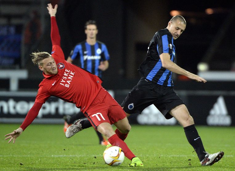 null Beeld BELGA