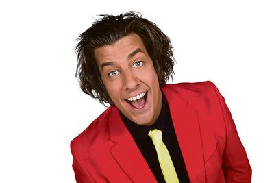 Helemaal uit je panty springen met Snollebollekes in het Gelredome: 'Het is een grote eer en ik vind het super spannend'