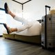 Weg met die Airbnb-dwang: ode aan de anonieme hotelkamer
