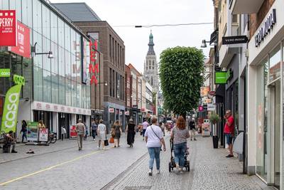 Bijna bevrijdingsdag: zijn de winkels in Breda open op 5 mei?
