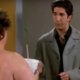 Mysterie opgelost: dit is de 'Ugly Naked Guy' uit Friends
