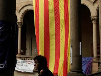 Parket eist verzegeling van stembureaus referendum Catalonië
