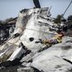 Getuige MH17: Eén raket ontbrak bij het wegrijden van de Buk-installatie