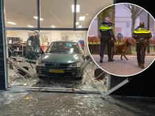 Ravage na wildwesttaferelen in Apeldoorn, man (37) opgepakt. ‘De dader heeft alles gesloopt’