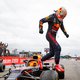 Moeilijk gaat ook voor Verstappen: ‘Wat een koers!’