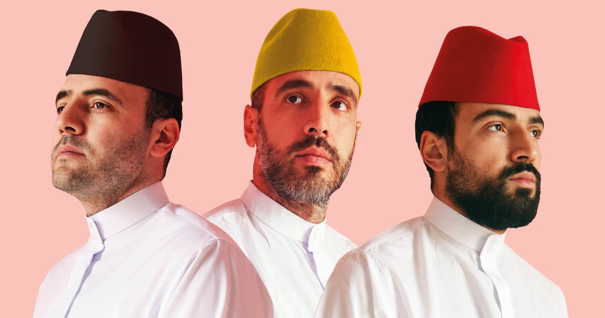 Hoe beleven moslims in België de ramadan? Studio Brussel ...