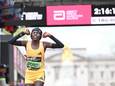 Peres Jepchirchir volgt Sifan Hassan op bij marathon Londen met ijzersterke tijd