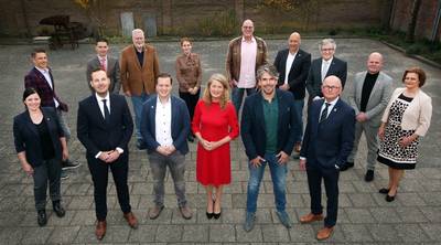 Is Alphen-Chaam na 10.000 dagen aan opheffing toe? Ja, vindt alleen GBSV