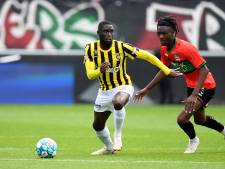 Meulensteen en Arcus richting Cambuur: ‘Grinta, eenheid en vechtlust noodzaak bij Vitesse’