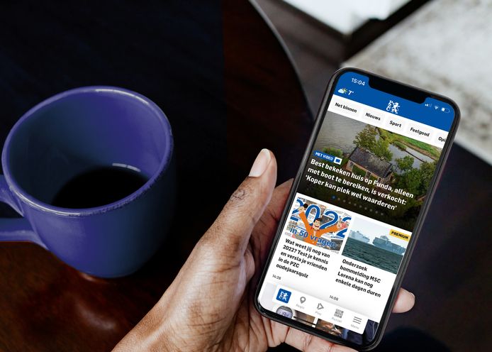 Kies je eigen gemeente om op de hoogte te blijven van het laatste nieuws