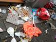 Wethouder belooft snel oplossing voor vrijwillige afvalruimers in Crabbehof