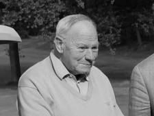 Golfclub Hattem rouwt om Rolf Olland (84), begenadigd golfer en Buisman-icoon