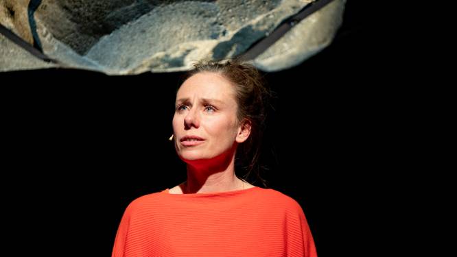 Balanceren tussen liefde en verdriet om kind met down