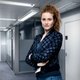 Britte Lagcher: 'Uiteindelijk ben je als acteurs op een set allemaal gelijk'