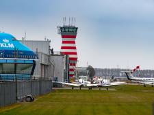 Inwoners strijden vier jaar lang tegen laagvliegroutes Lelystad Airport, maar er verandert niets: ‘Mooie praatjes zijn niks waard’