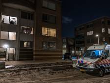 Khalid zegt dat hij zijn vrouw uit zelfverdediging 42 keer stak, maar hun kinderen geloven daar niets van
