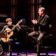 Philippe Jaroussky (zang) en Thibaut Garcia (gitaar) ontroeren met hun pure klank ★★★★☆