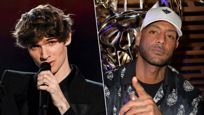 “Force à lui”: quand Booba valide Pierre de Maere