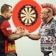 Kim Huybrechts vogelpikt zich in de café-annalen met ‘David vs. Goliath’-overwinning