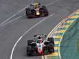 'De Formule 1 is truttig geworden'