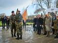 Veitshochheim, 30 maart 2023 - 
Integratieceremonie 13e lichte brigade in de 10e Duitse Pantserdivisie