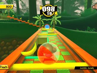 GAMEREVIEW Super Monkey Ball: Banana Blitz HD: lekker pretentieloos gameplezier