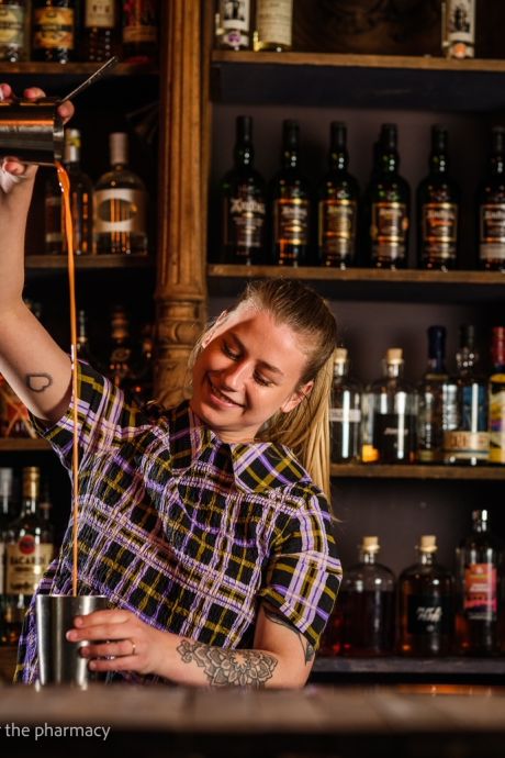 Comment préparer le parfait gin tonic? “ Le tonic détermine 90% du goût de votre cocktail”