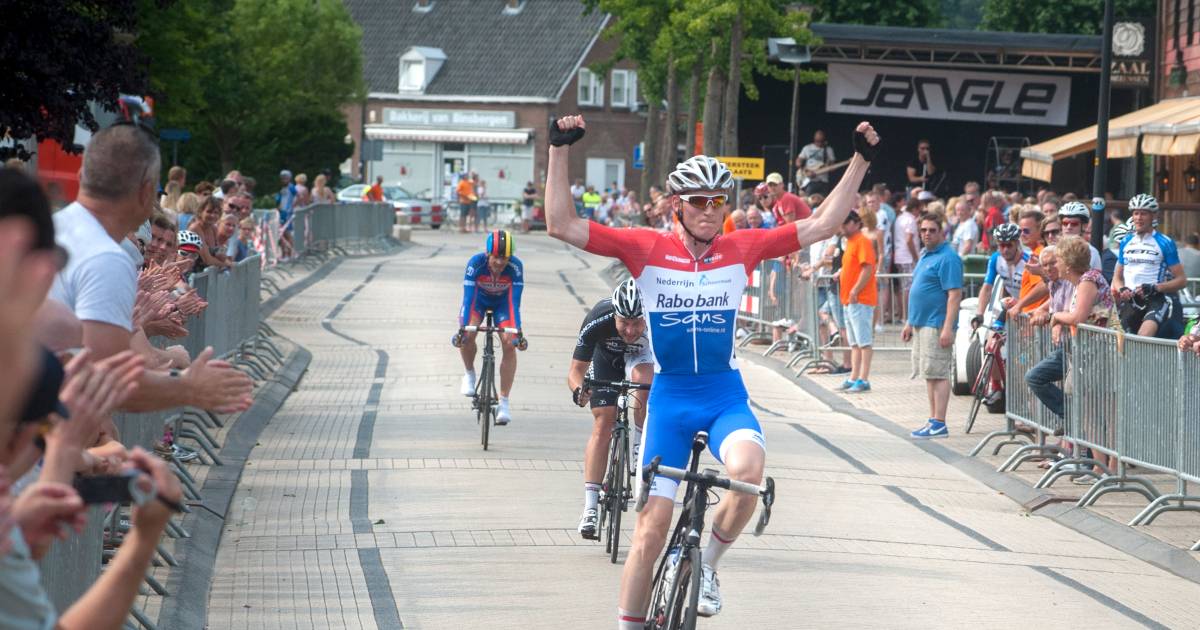 Streep door Wielerronde van Driel vanwege te weinig animo, GP Leo