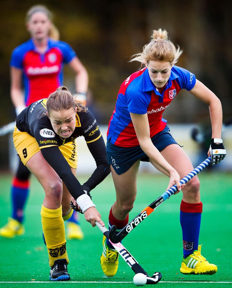 De Beestmode Gaat Uit De Volkskrant