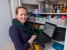 Adrianne leeft met groot gezin van 80 euro per week: ‘Ga altijd naar dezelfde supermarkt’