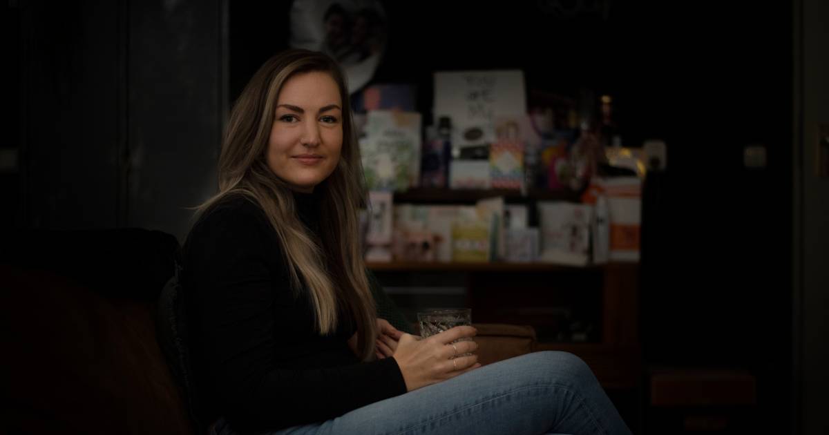 Na skeelerongeluk is dure behandeling in Amerika laatste strohalm voor Lisanne.