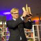 Vijf Belgische auteurs op longlist Gouden Boekenuil