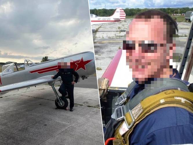 Belgische piloot (58) komt om het leven in Frankrijk nadat hij geraakt wordt door propeller van vliegtuig
