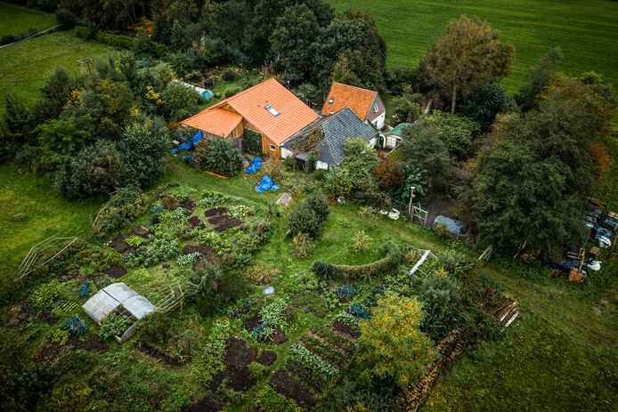 Kinderen Ruinerwold reageren op boek over vader: 'Wij zijn ...