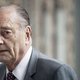 Proces tegen oud-president Chirac in september verder