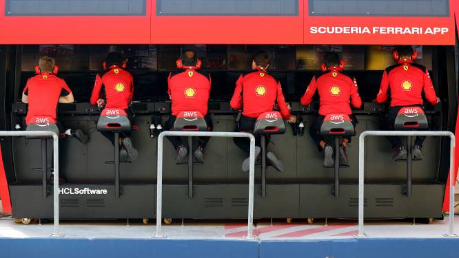 Flinke tegenvaller Ferrari in strijd met Max Verstappen: technisch kopstuk per direct weg
