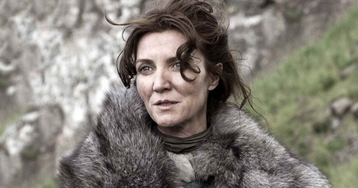 'Game Of Thrones'-actrice duikt op in Belgische film ...