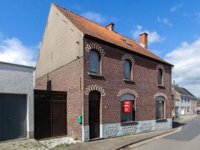 Deze 5 woningen zijn nu te koop in Sint-Lievens-Houtem