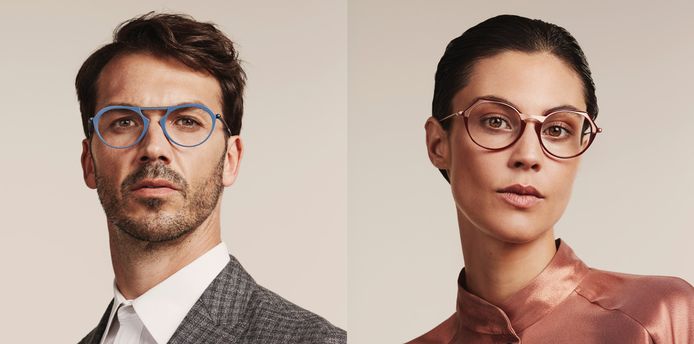 Deze Belgische brillenmerken kende je misschien nog | Mode & Beauty | hln.be