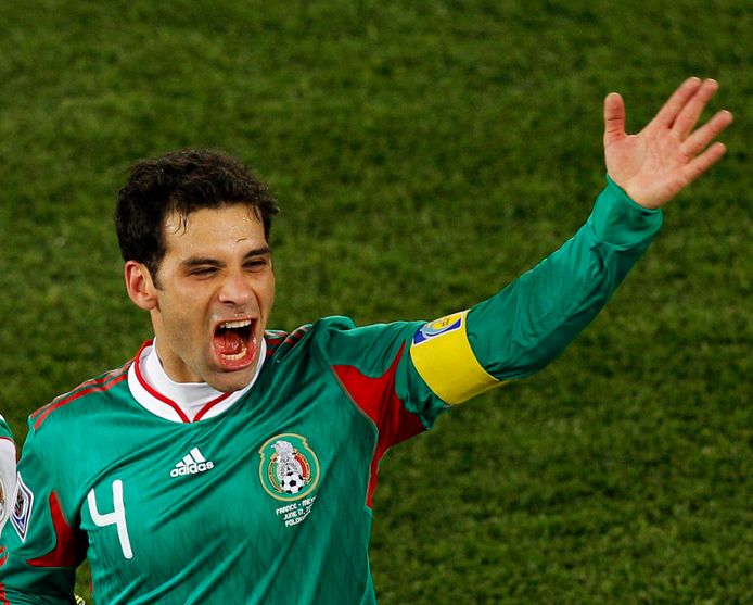 Marquez op het WK van 2010.