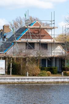 Restaurant Engelbertha Hoeve omgetoverd tot elf appartementen