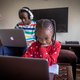 Al sinds het begin van corona geen school meer in Kenia
